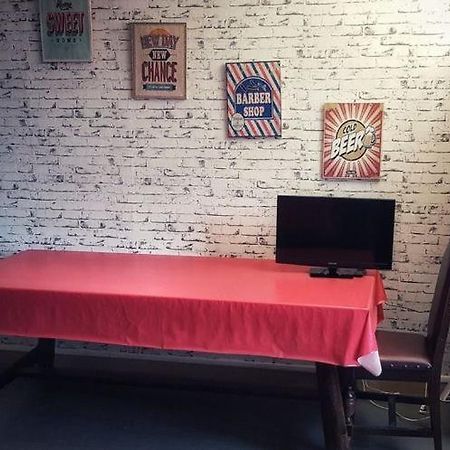 Hotel De La Gare Morlaix Kültér fotó